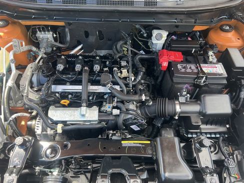 Certified 2023 Nissan Kicks SR w/ SR Premium Package FWD image 29