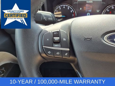 Used 2024 Ford Maverick XLT w/ XLT Luxury Package AWD/4WD image 15