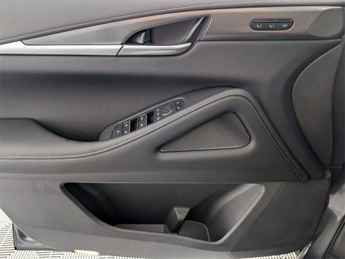 New 2026 INFINITI QX60 Pure w/ Cargo Package image 14