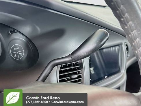 Used 2004 Buick Century Custom image 15