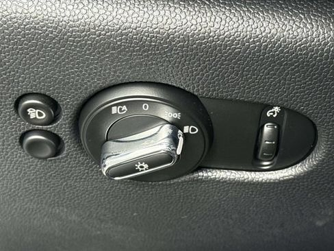Used 2024 MINI Cooper John Cooper Works FWD image 18