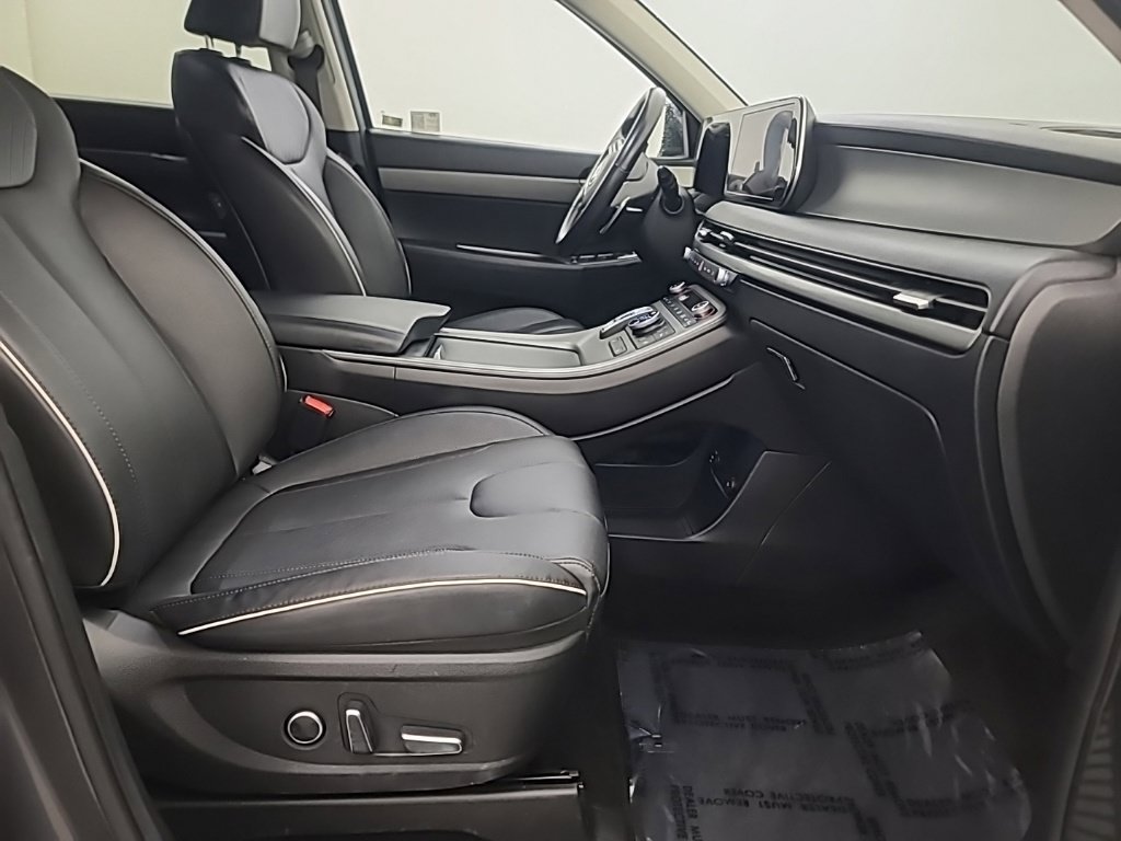 Used 2024 Hyundai Palisade SEL AWD/4WD image 14