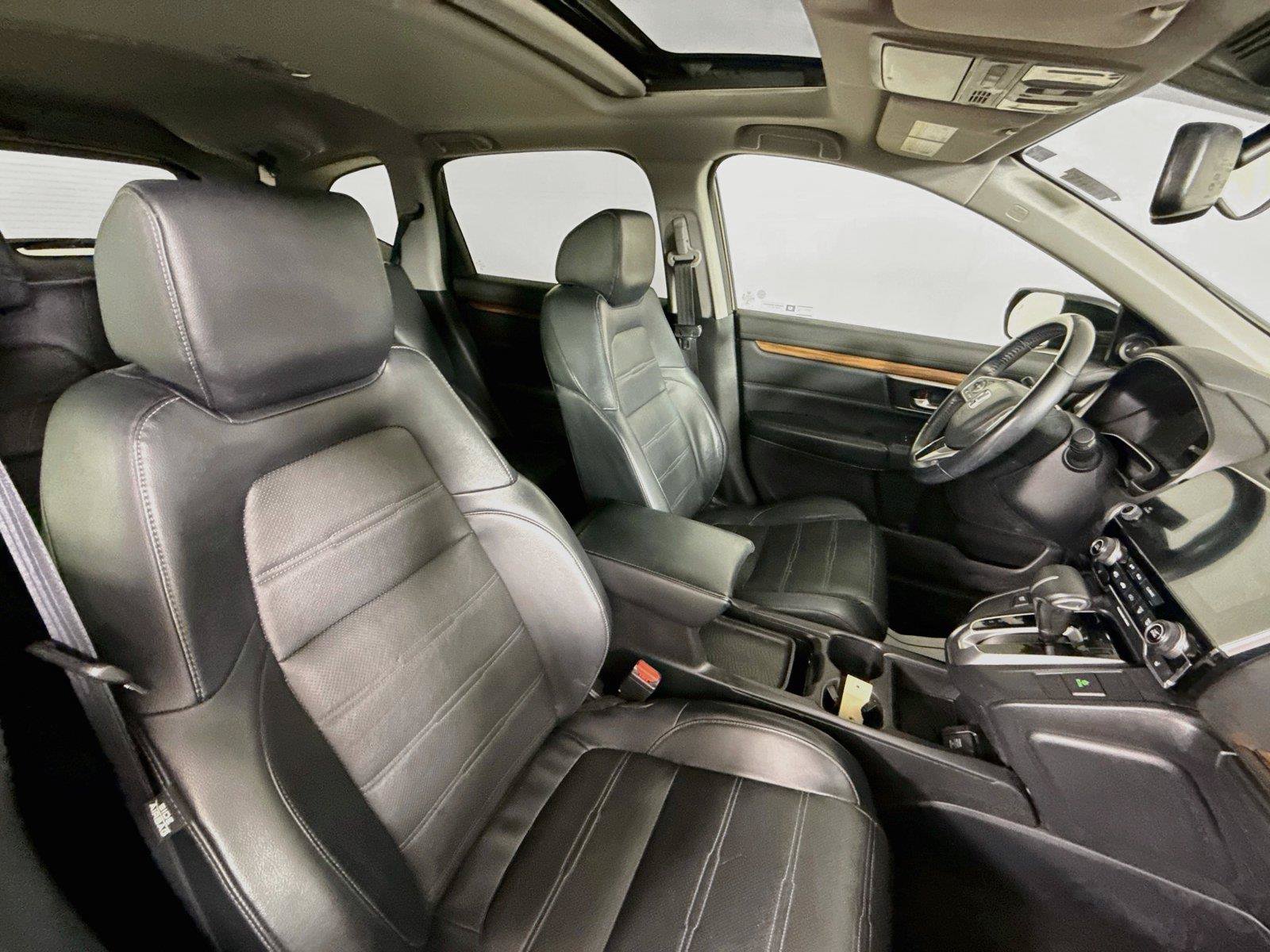 Used 2017 Honda CR-V EX-L image 28