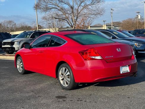 Used 2011 Honda Accord EX-L image 5