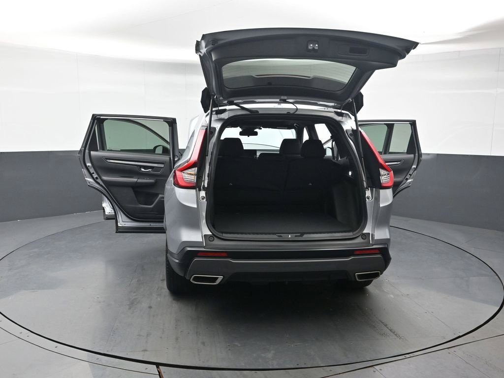 Certified 2024 Honda CR-V Sport image 47