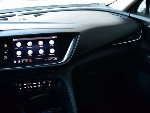 Used 2021 Buick Envision Essence w/ Sport Touring Package image 29