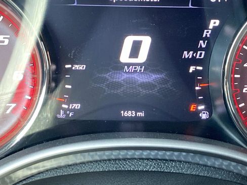 Used 2023 Dodge Charger SRT Hellcat w/ Harman/Kardon Audio Group image 40