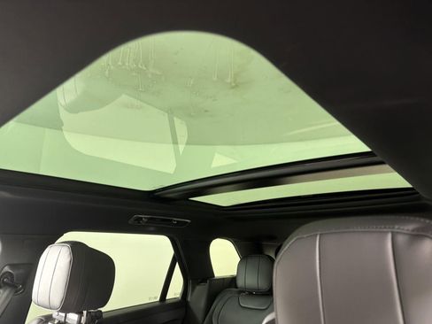 New 2026 Land Rover Range Rover Sport Dynamic SE image 9