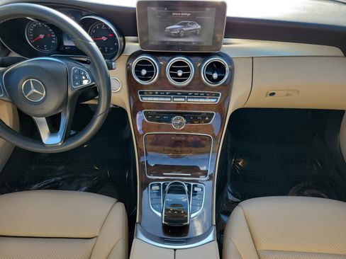 Used 2017 Mercedes-Benz C 300 Sedan image 16