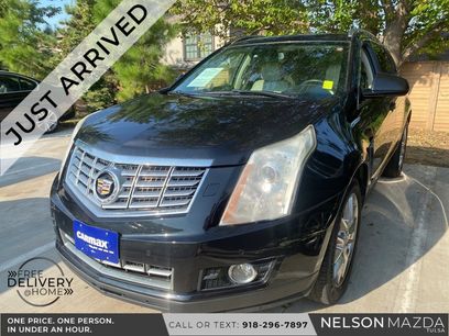 Used 2013 Cadillac SRX Premium