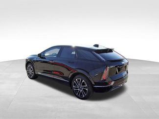 New 2026 Cadillac Optiq Sport 1 video 3