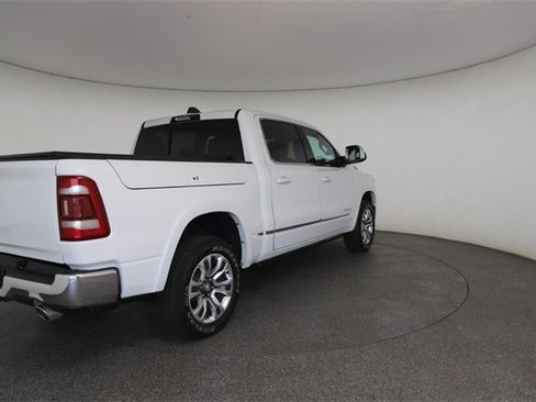 Used 2023 RAM 1500 Limited image 18