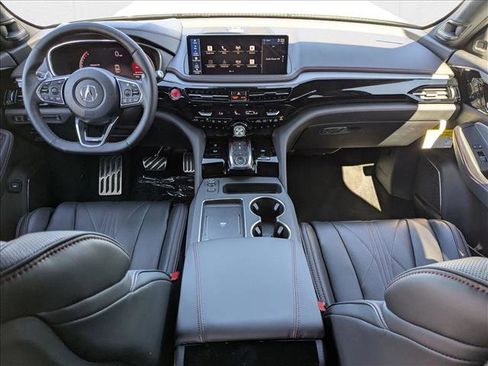 New 2026 Acura MDX A-Spec image 14