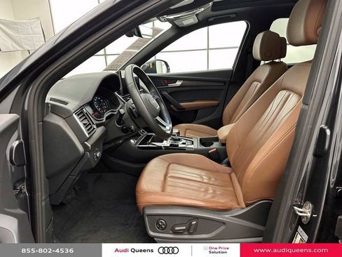 Certified 2023 Audi Q5 Premium w/ Convenience Package AWD/4WD image 12