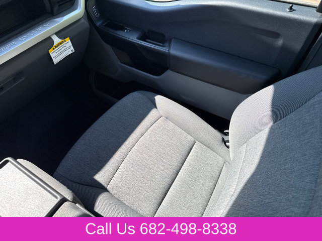 Certified 2025 Ford F350 XL AWD/4WD image 16