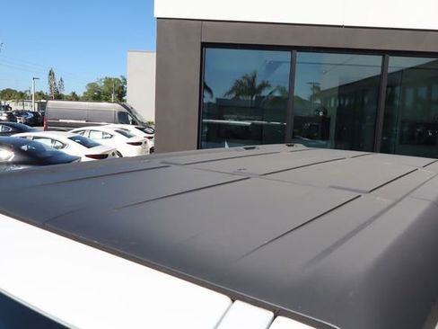 Used 2025 Ford Bronco Big Bend image 17