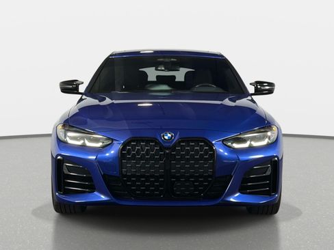 Used 2022 BMW M440i xDrive Gran Coupe w/ Premium Package AWD/4WD image 15
