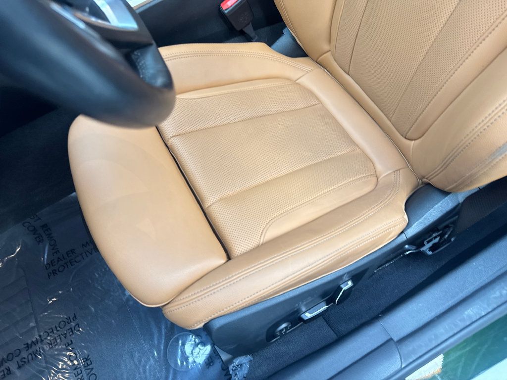 Used 2024 BMW i4 eDrive35 w/ Premium Package RWD image 30
