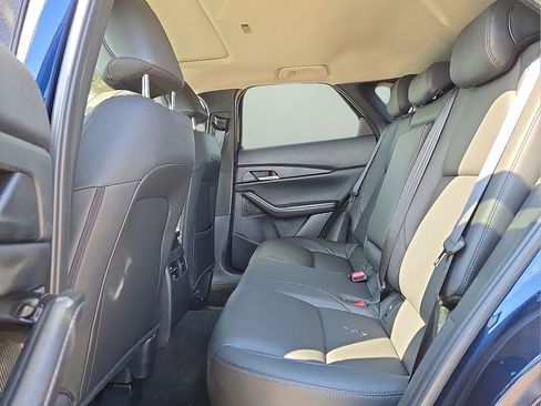 New 2025 MAZDA CX-30 AWD 2.5 S w/ Preferred Package image 14