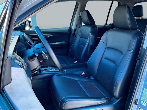 Used 2023 Honda Ridgeline RTL image 8