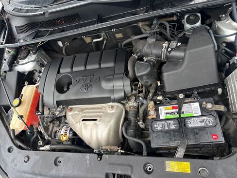 Used 2011 Toyota RAV4 2WD w/ Base L4 Extra Value Pkg image 34