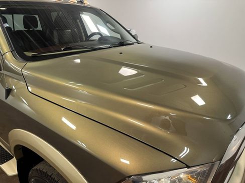 Used 2015 RAM 3500 Laramie Longhorn image 57