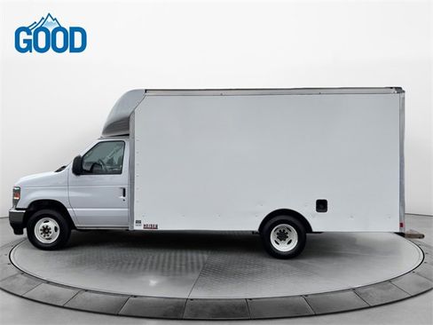 Used 2022 Ford E-350 and Econoline 350 Super Duty w/ Power Windows & Locks Group image 2