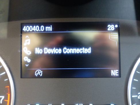 Used 2020 Ford EcoSport SE w/ SE Convenience Package AWD/4WD image 52