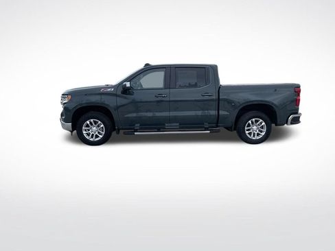 Used 2026 Chevrolet Silverado 1500 LT AWD/4WD image 2