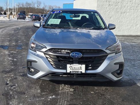 Certified 2023 Subaru Legacy Premium image 4