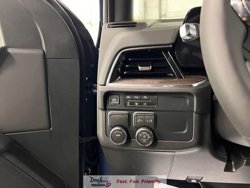 New 2026 Chevrolet Tahoe LT w/ Comfort Package RWD image 30