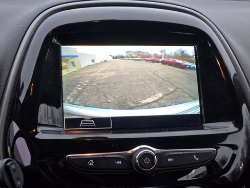 Certified 2020 Chevrolet Spark LT image 23