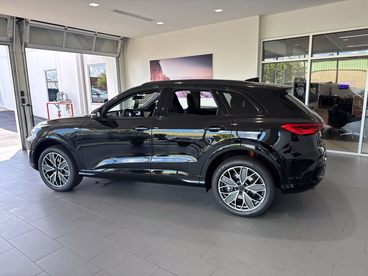 New 2026 Audi Q5 Premium Plus AWD/4WD image 5