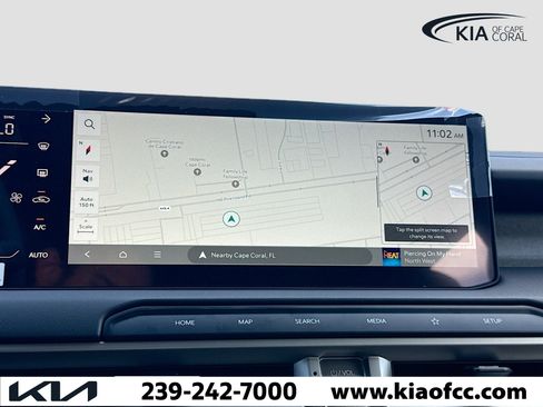 New 2027 Kia Telluride S image 33