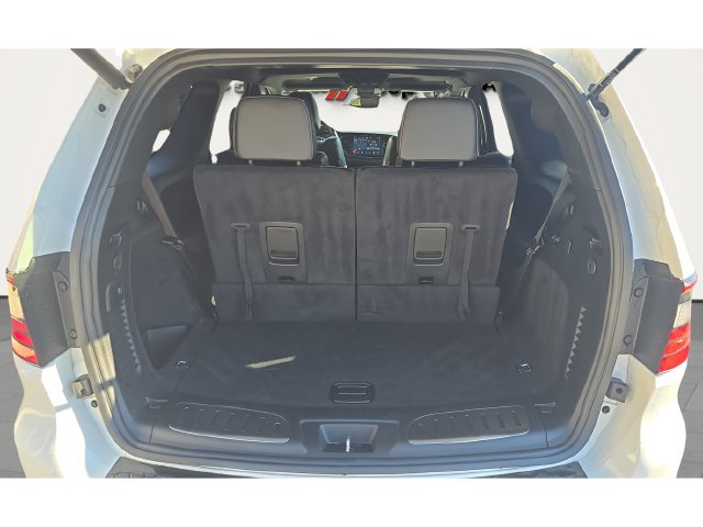 Used 2025 Dodge Durango GT AWD/4WD image 17
