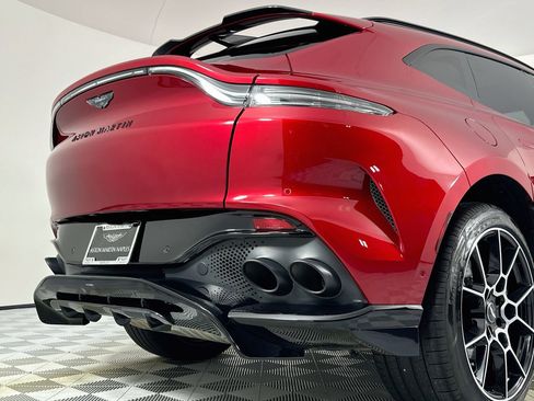 Used 2023 Aston Martin DBX 707 AWD/4WD image 35