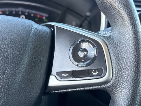 Certified 2019 Honda CR-V EX image 34