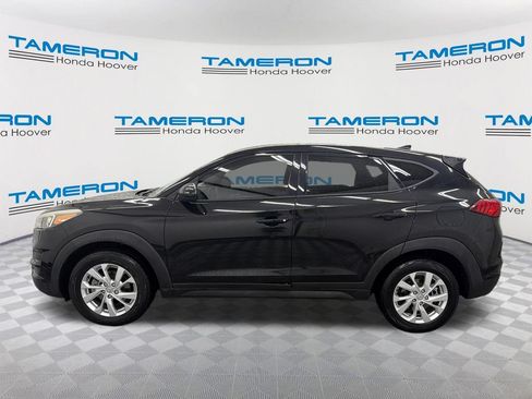 Used 2019 Hyundai Tucson SE FWD image 2