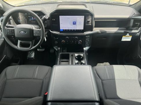 New 2026 Ford F150 STX RWD image 2