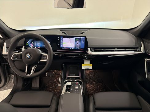 New 2026 BMW X1 xDrive28i w/ M Sport Package AWD/4WD image 17