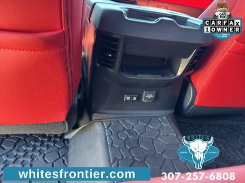 Used 2026 Toyota Tundra TRD Pro AWD/4WD image 12