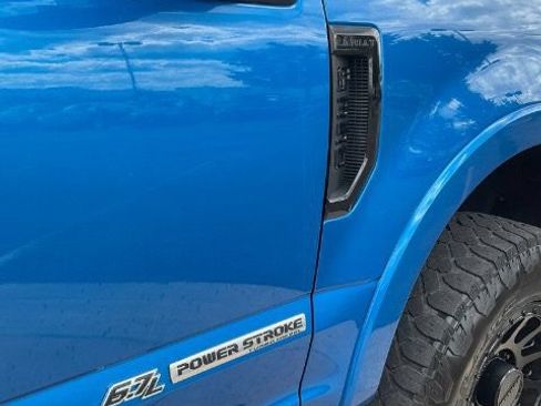 Used 2020 Ford F350 Lariat AWD/4WD image 6