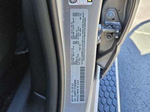 New 2026 RAM 1500 Big Horn AWD/4WD image 16