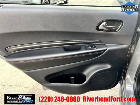 Used 2023 Dodge Durango GT image 14