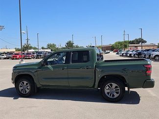 Used 2026 Nissan Frontier SV w/ Tow Package RWD video 2