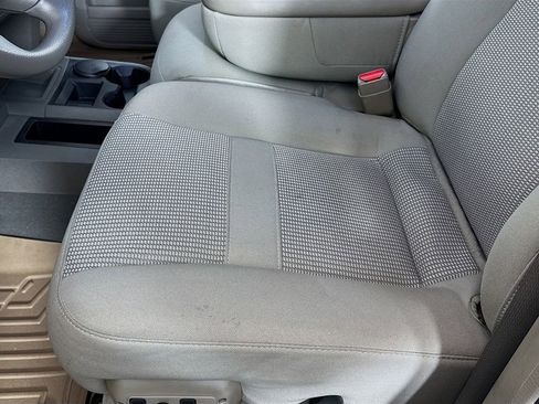 Used 2007 Dodge Ram 2500 Truck SLT w/ Light Group AWD/4WD image 18