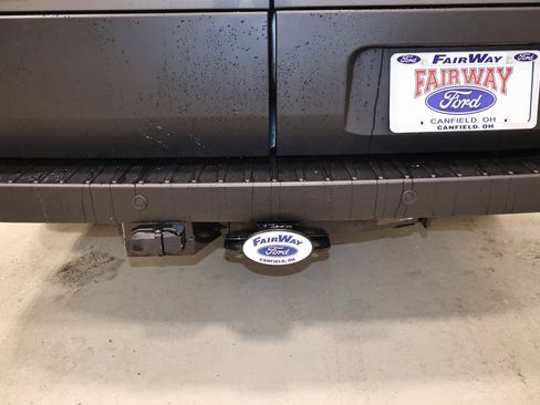 New 2026 Ford Transit 250 148 Medium Roof Extended AWD image 27