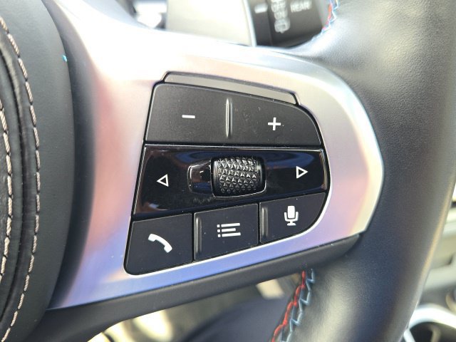 Used 2023 BMW X7 M60i w/ Executive Package AWD/4WD image 15