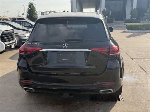 Used 2023 Mercedes-Benz GLE 350 image 6