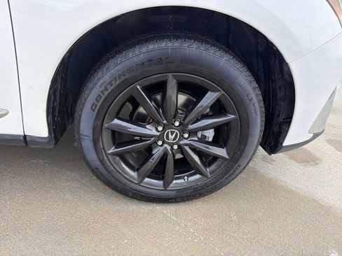 Certified 2019 Acura RDX AWD w/ Advance Package image 13